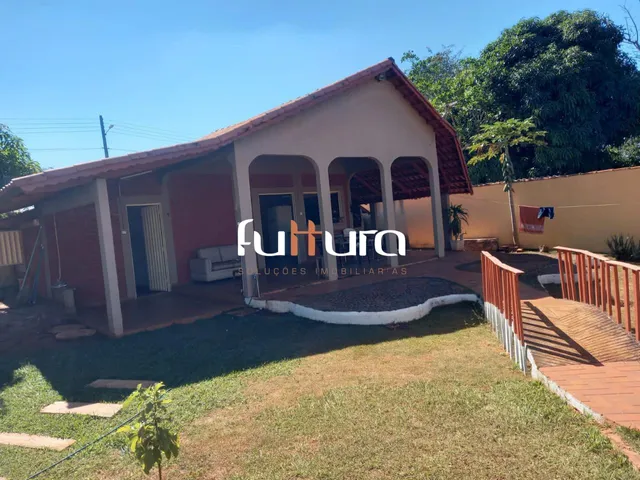 Casa para alugar, no bairro Vila Isabel em Goianira