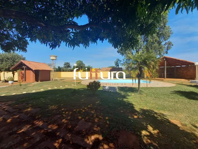 Galpão / Barracão à venda, no bairro Vila Isabel em Goianira