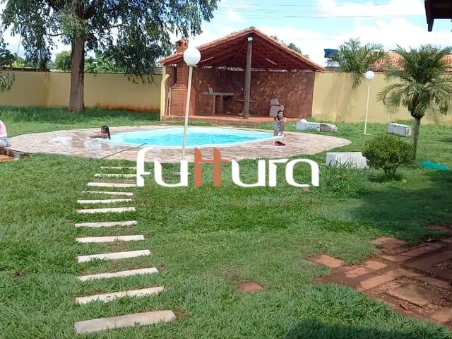 Casa para alugar, no bairro Vila Isabel em Goianira