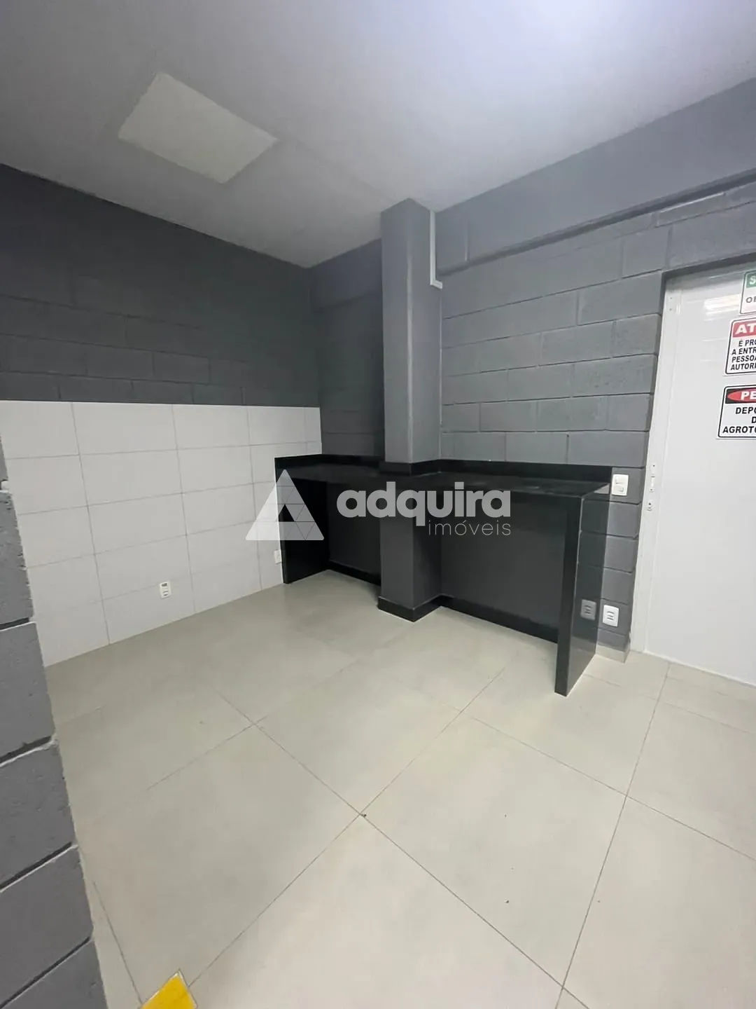Depósito-Galpão, 920 m² - Foto 16