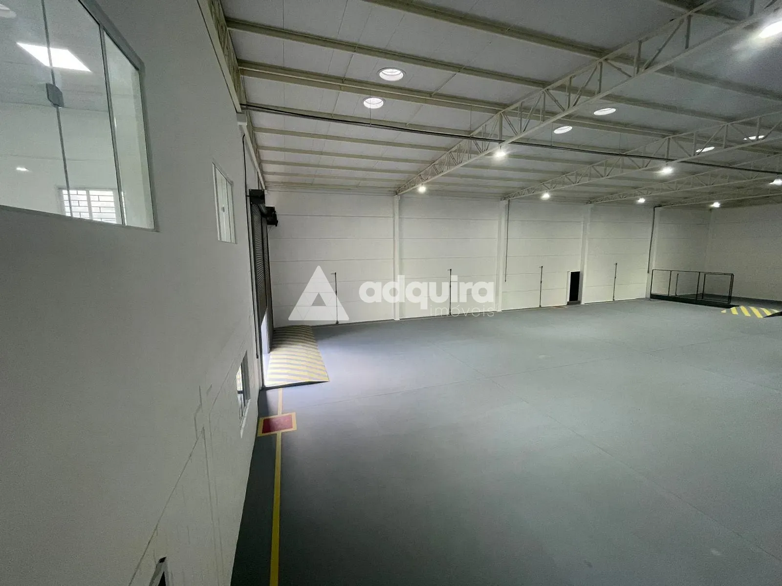 Depósito-Galpão, 920 m² - Foto 18