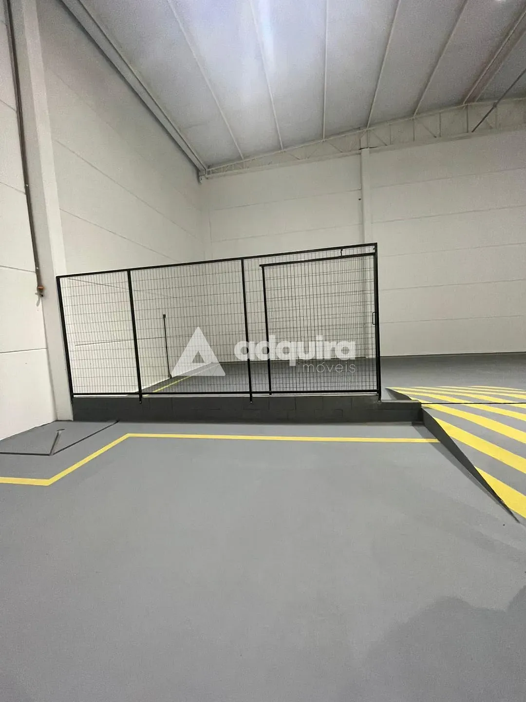 Depósito-Galpão, 920 m² - Foto 20