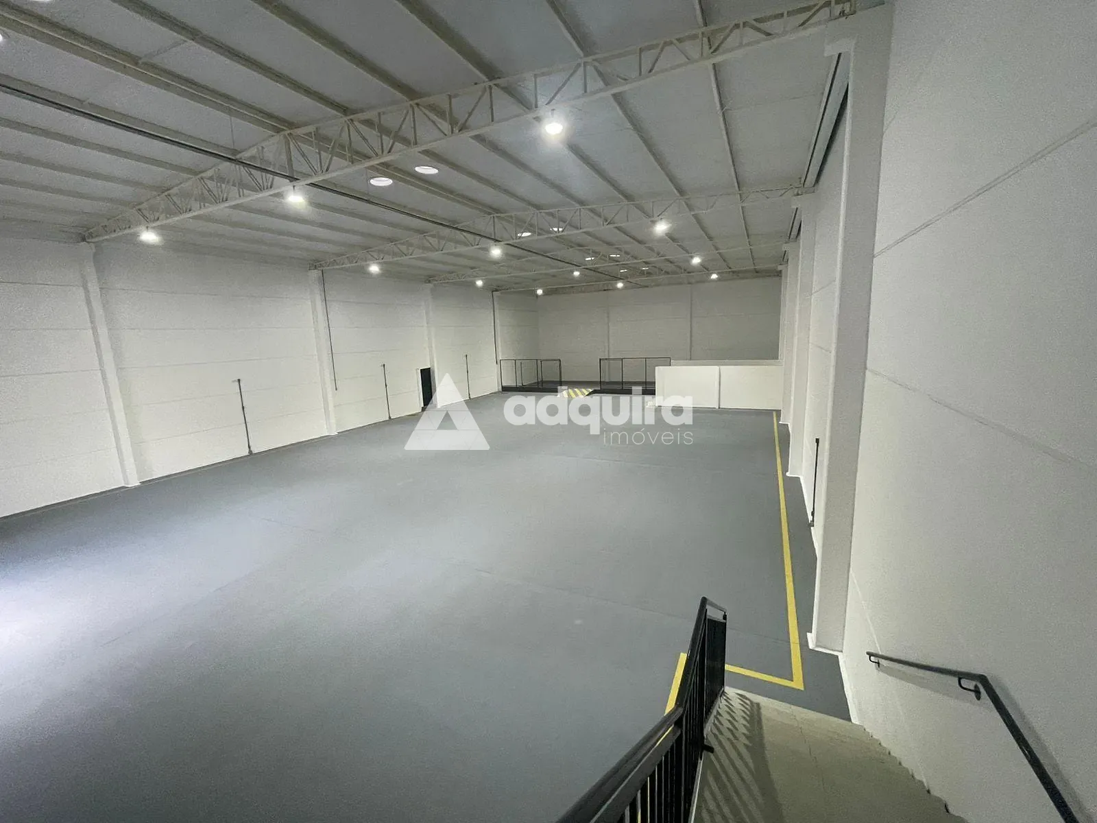 Depósito-Galpão, 920 m² - Foto 19