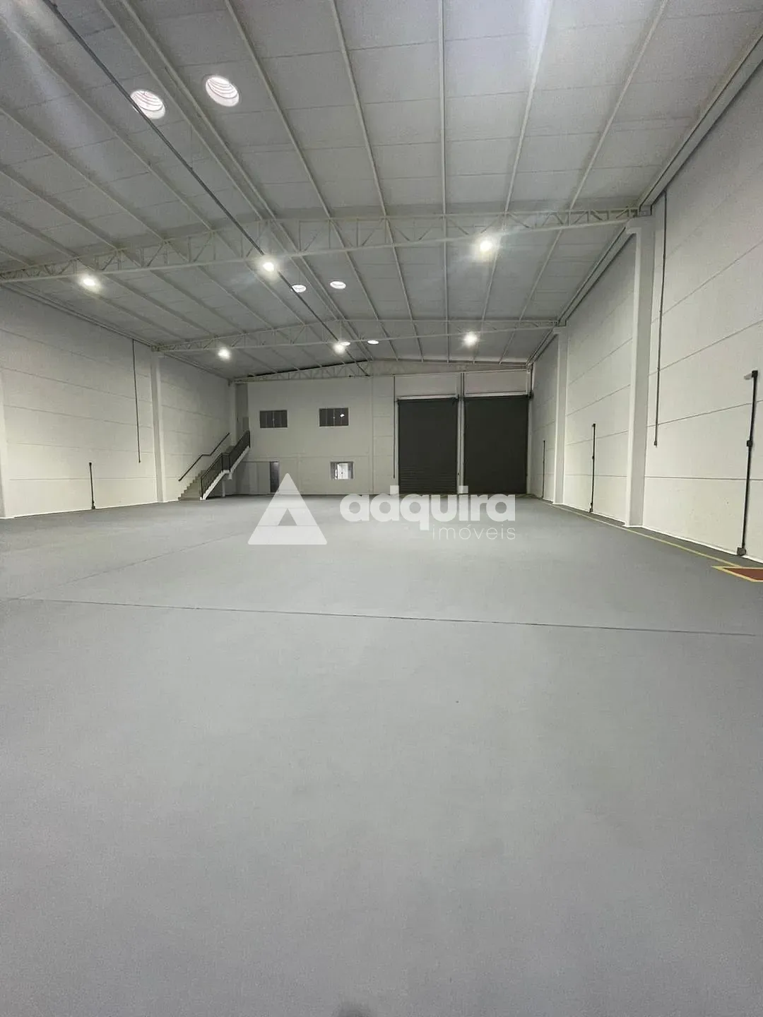 Depósito-Galpão, 920 m² - Foto 21
