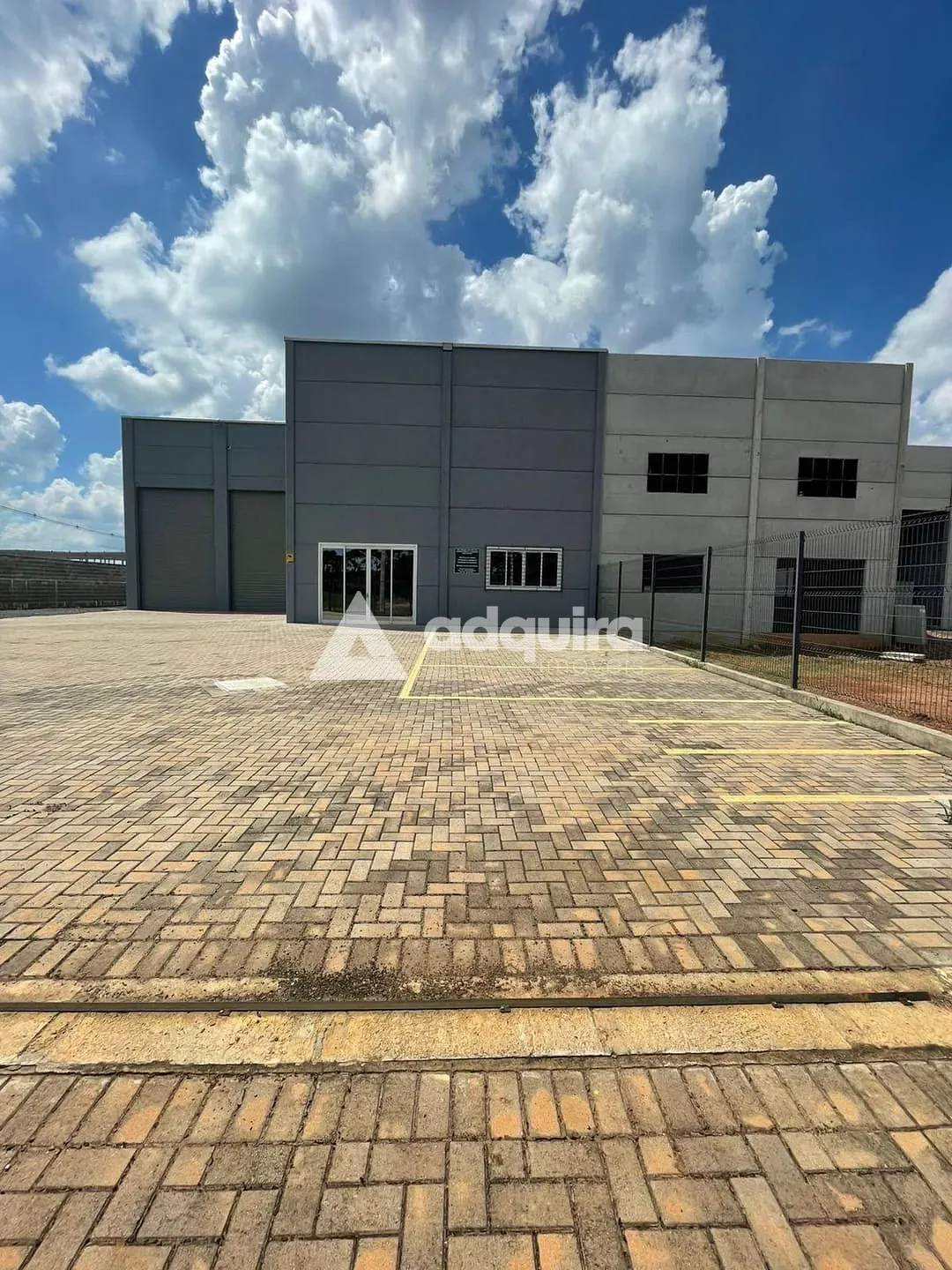 Depósito-Galpão, 920 m² - Foto 6