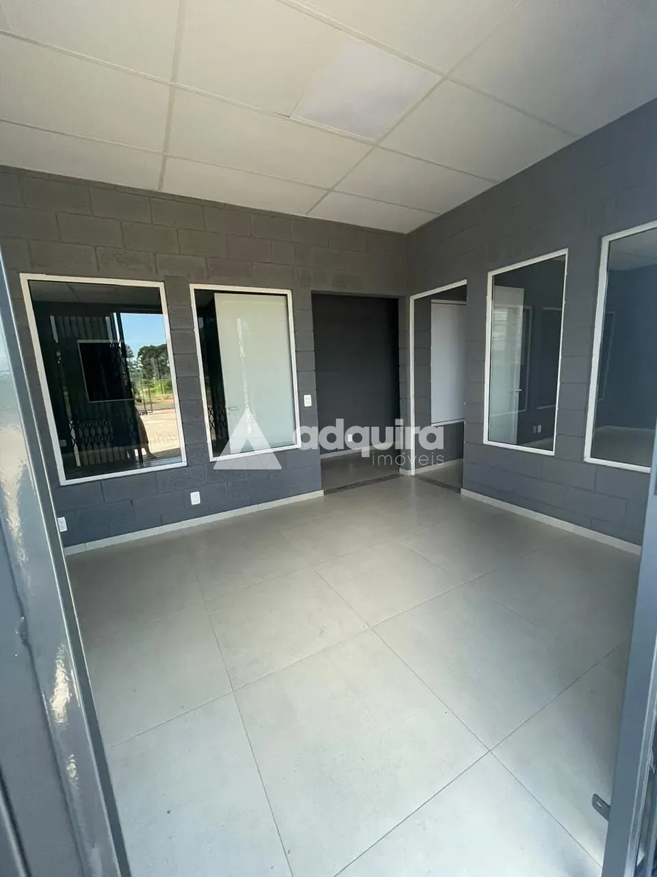 Depósito-Galpão, 920 m² - Foto 11