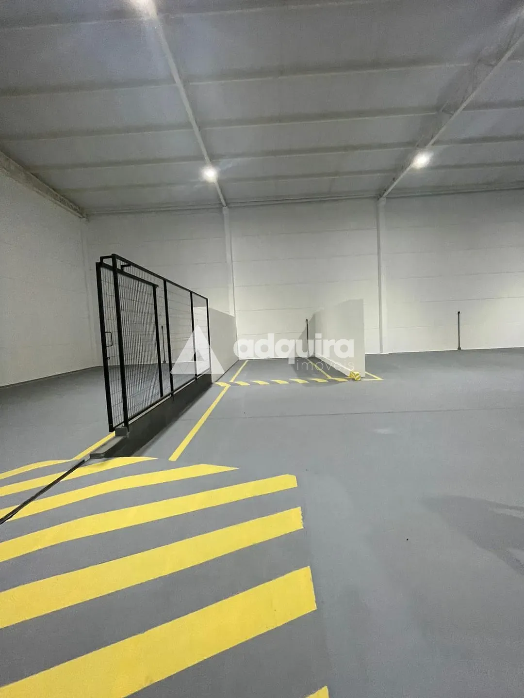 Depósito-Galpão, 920 m² - Foto 23