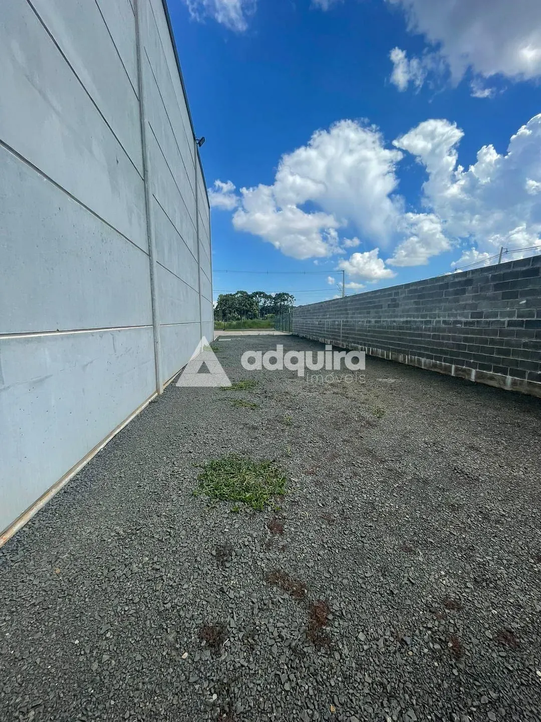 Depósito-Galpão, 920 m² - Foto 9