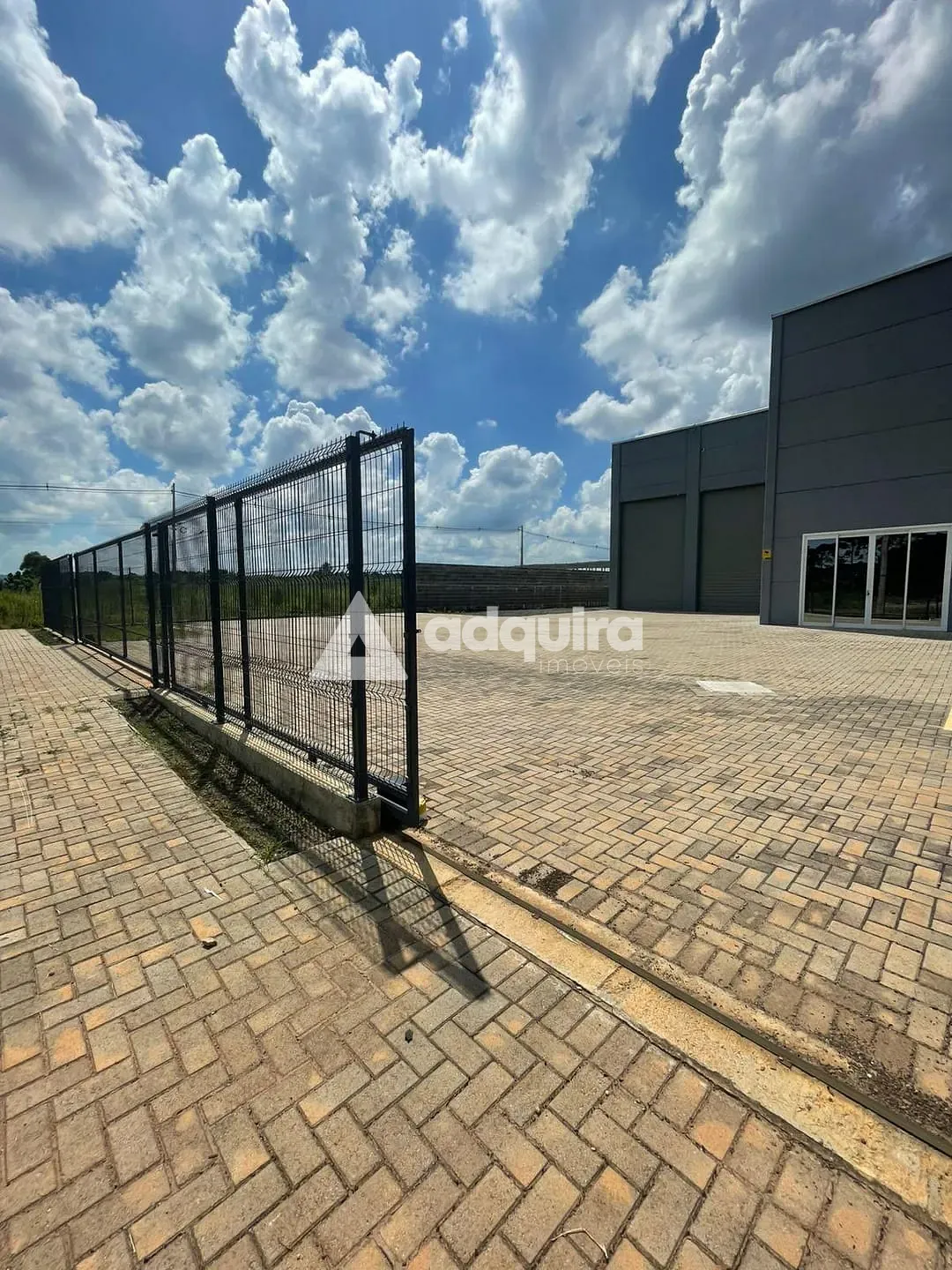 Depósito-Galpão, 920 m² - Foto 4