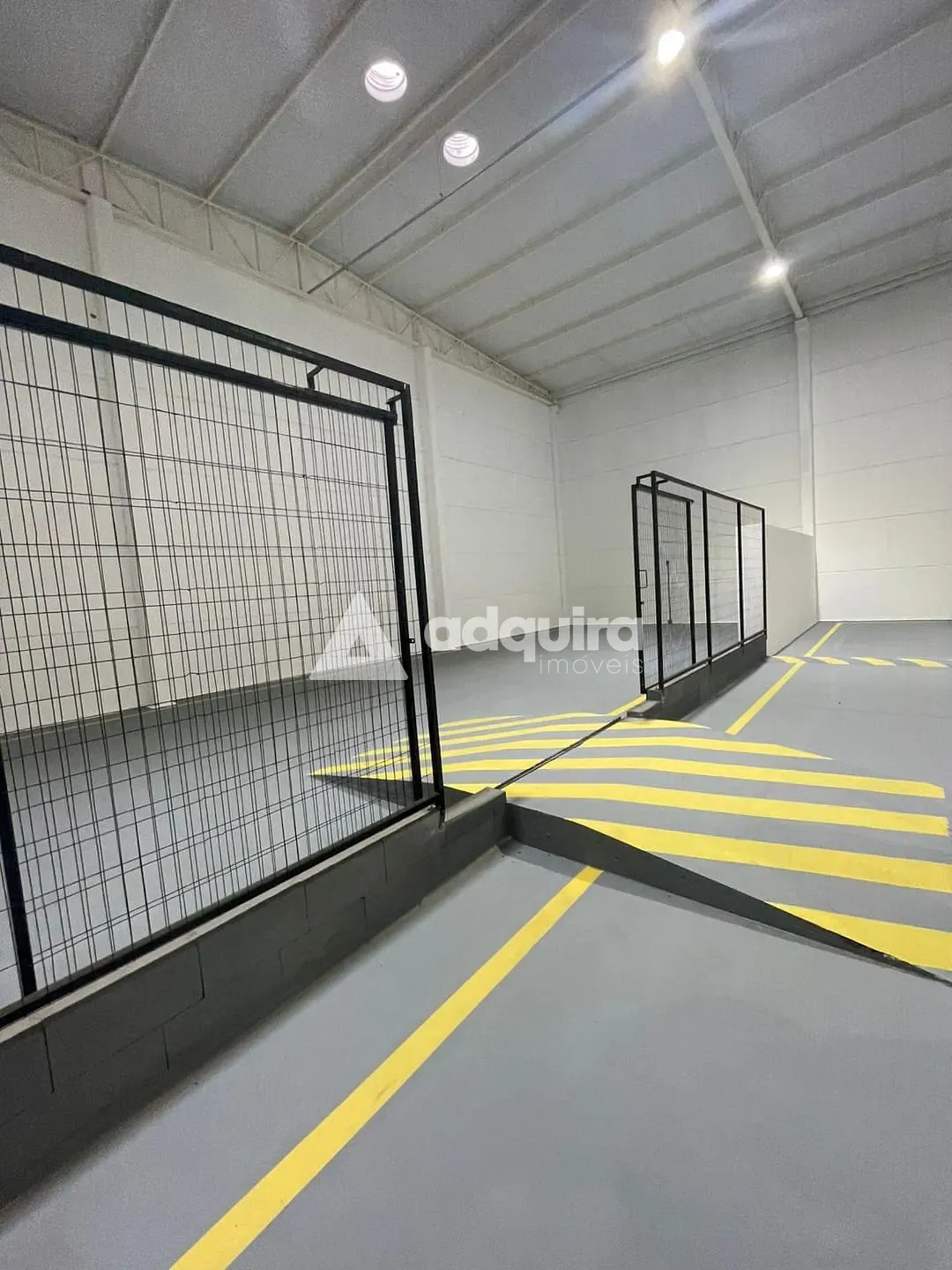 Depósito-Galpão, 920 m² - Foto 24