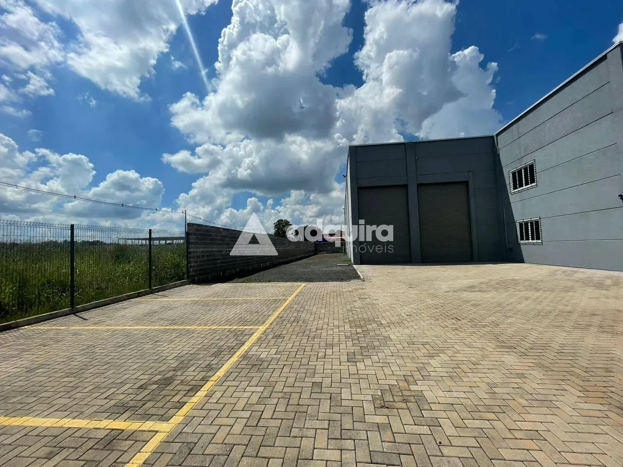Depósito-Galpão, 920 m² - Foto 8