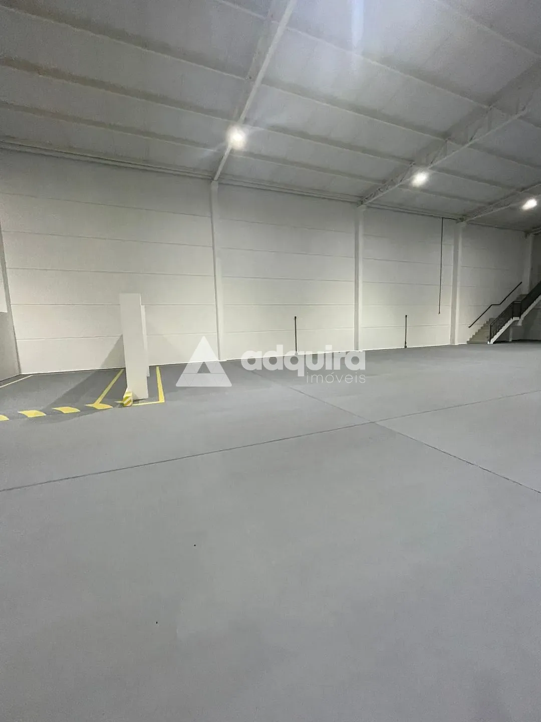 Depósito-Galpão, 920 m² - Foto 25