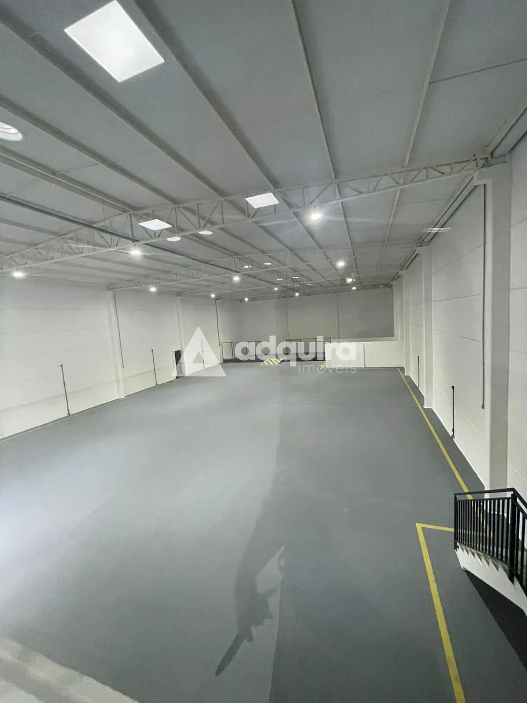 Depósito-Galpão, 920 m² - Foto 22