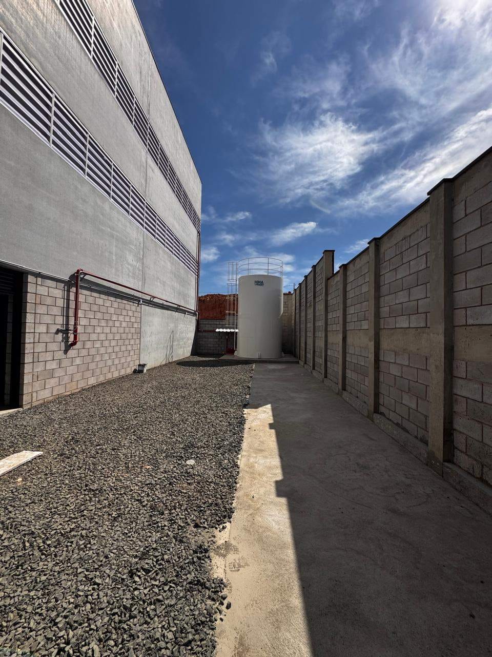 Depósito-Galpão-Armazém para alugar, 1130m² - Foto 17