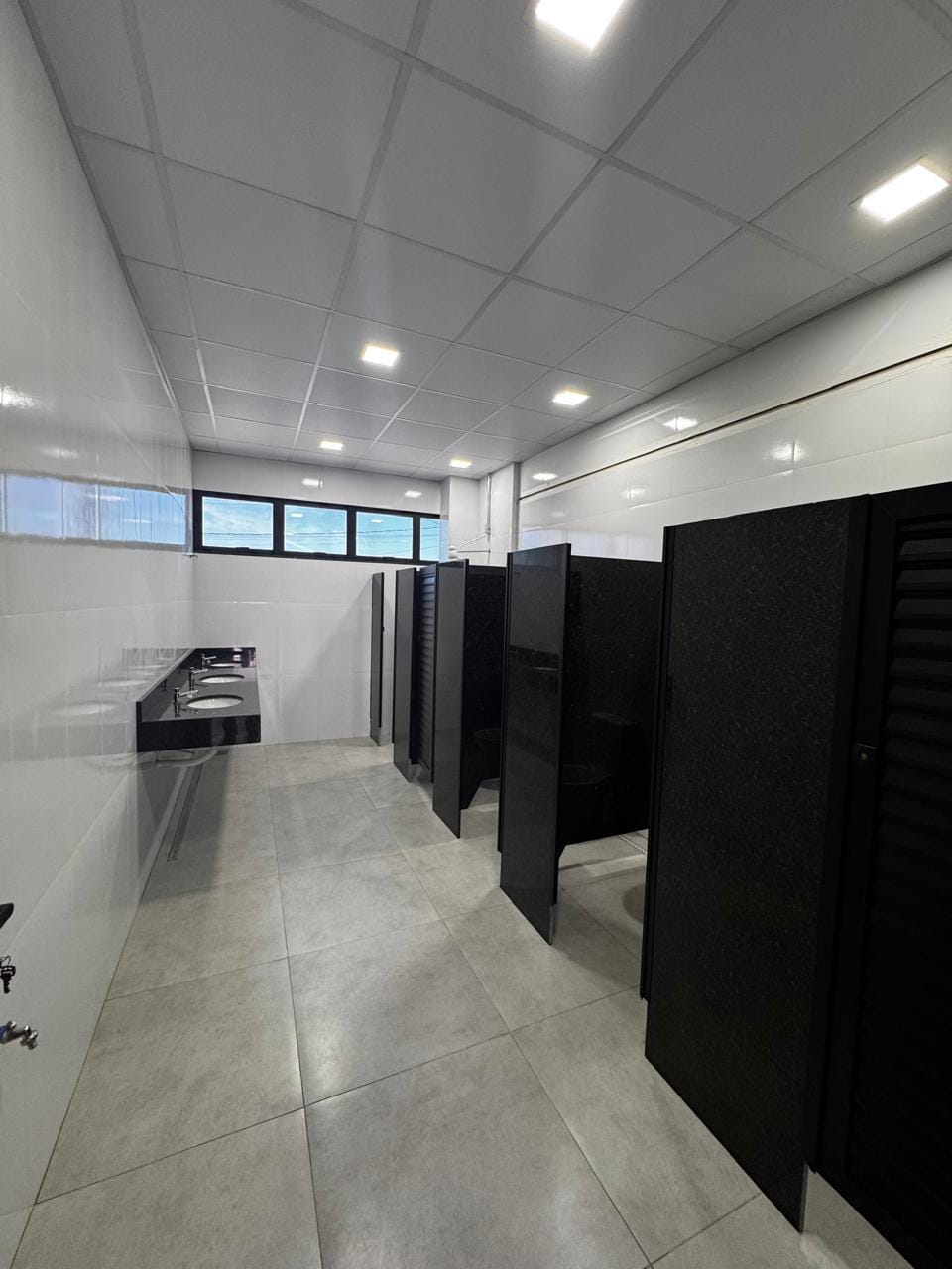 Depósito-Galpão-Armazém para alugar, 1130m² - Foto 18
