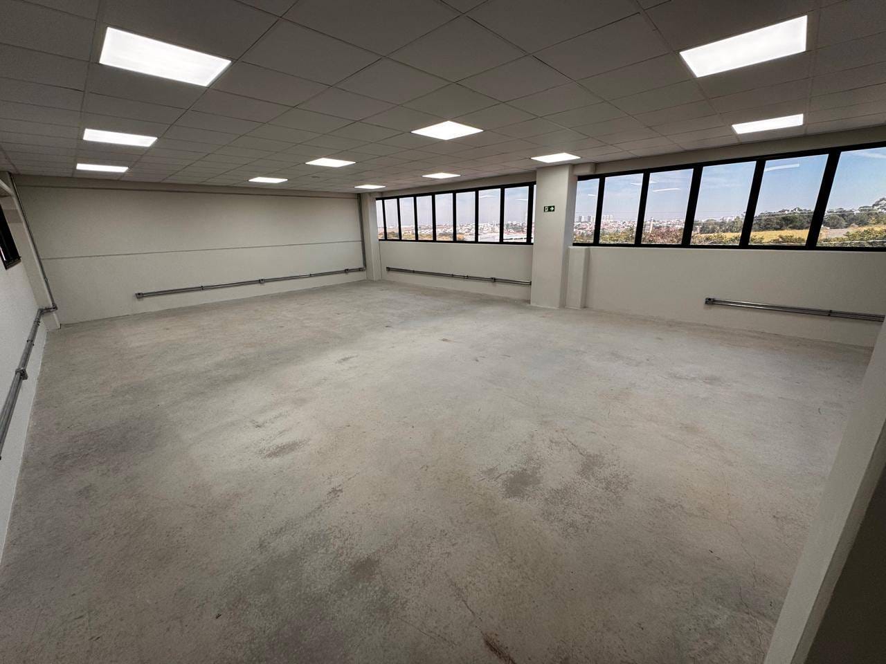Depósito-Galpão-Armazém para alugar, 1130m² - Foto 13