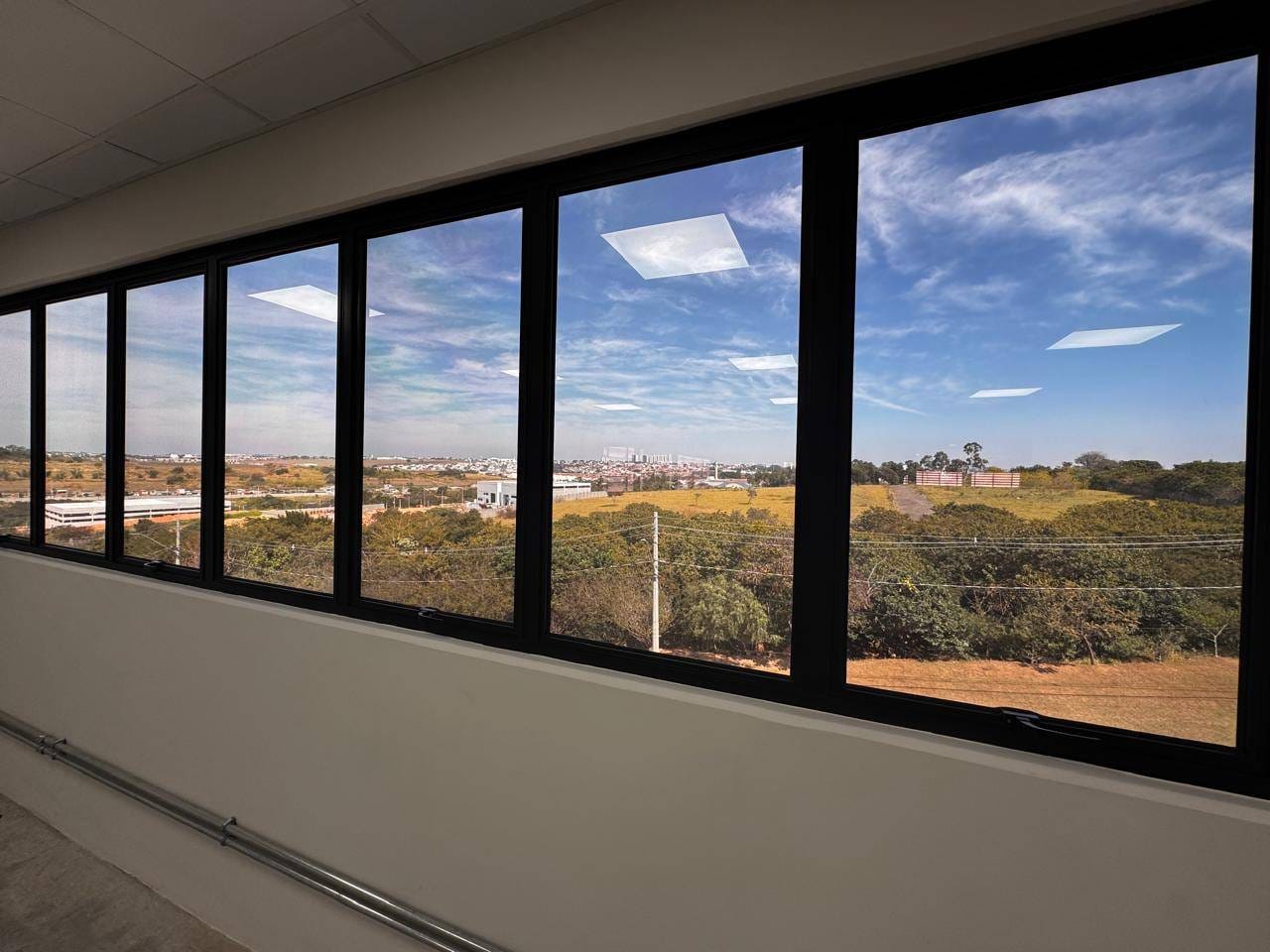 Depósito-Galpão-Armazém para alugar, 1130m² - Foto 9