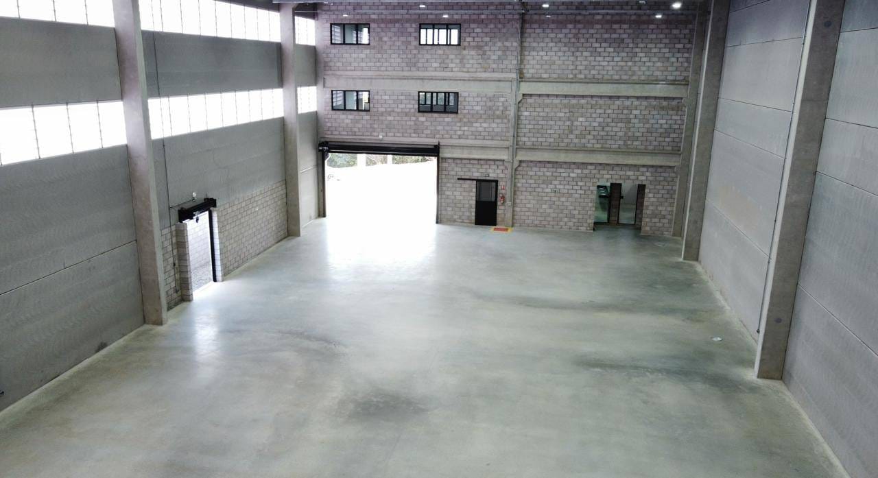 Depósito-Galpão-Armazém para alugar, 1130m² - Foto 4