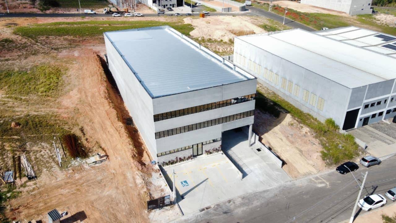 Depósito-Galpão-Armazém para alugar, 1130m² - Foto 8
