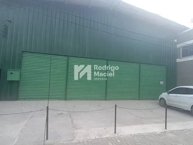 Galpão / Barracão para alugar, no bairro Cordeiro em Recife