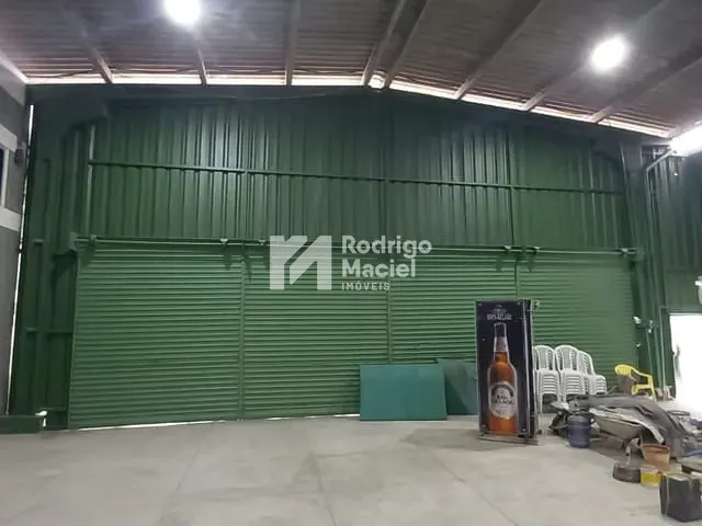 Galpão / Barracão para alugar, no bairro Cordeiro em Recife