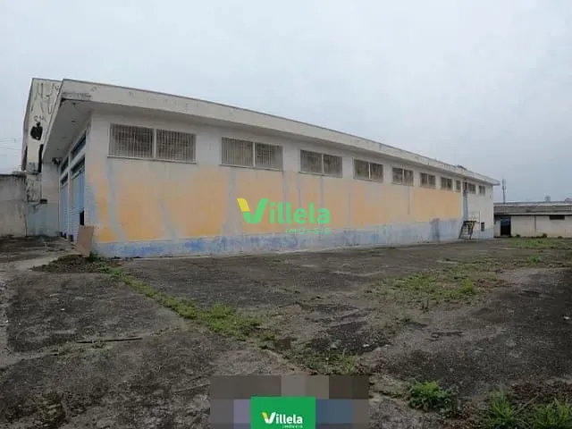 Galpão / Barracão para alugar, no bairro Mogi Moderno em Mogi das Cruzes