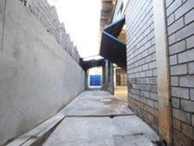 Galpão / Barracão com 1250m², à venda, no bairro Chácara do Solar I (Fazendinha) em Santana de Parnaíba