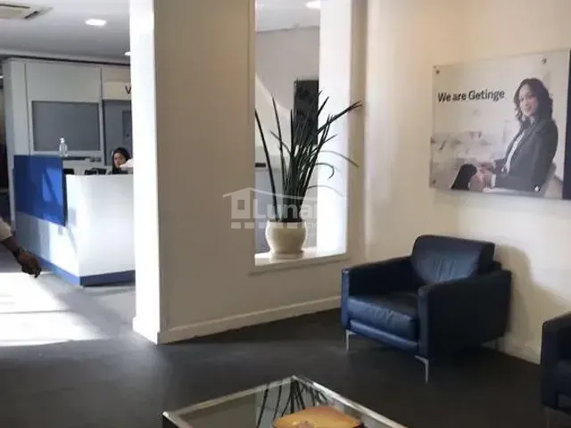 Galpão / Barracão com 2300m², para alugar, no bairro Várzea da Barra Funda em São Paulo