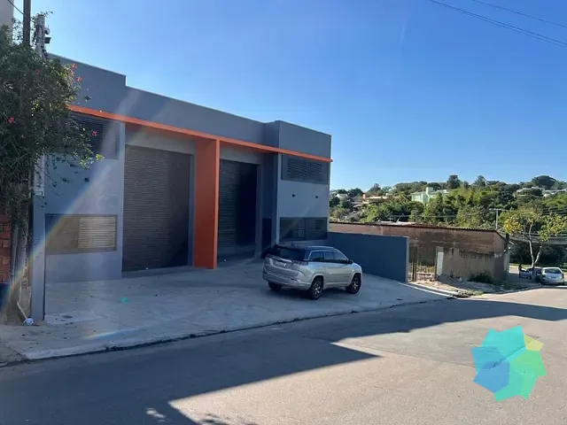 Galpão / Barracão com 1200m², à venda ou para alugar, no bairro São João em Salto