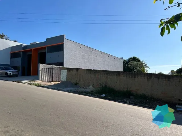 Galpão / Barracão com 1200m², à venda ou para alugar, no bairro São João em Salto