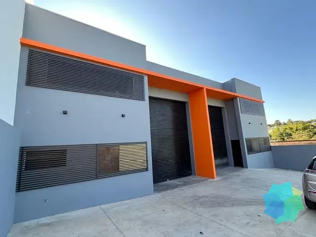 Galpão / Barracão com 1200m², à venda ou para alugar, no bairro São João em Salto