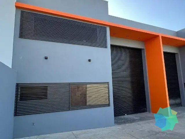 Galpão / Barracão com 1200m², à venda ou para alugar, no bairro São João em Salto