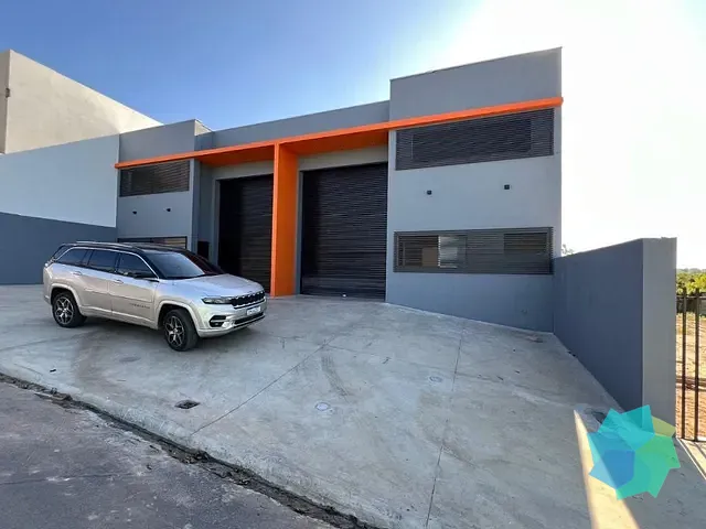 Galpão / Barracão com 1200m², à venda ou para alugar, no bairro São João em Salto