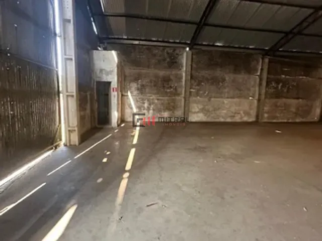 Galpão / Barracão para alugar, no bairro Ideal em Londrina