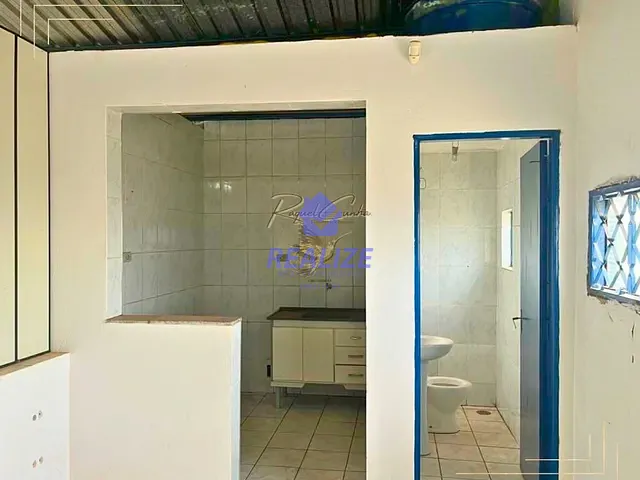 Galpão / Barracão com 300m², à venda, no bairro Jardim Cristina em Botucatu