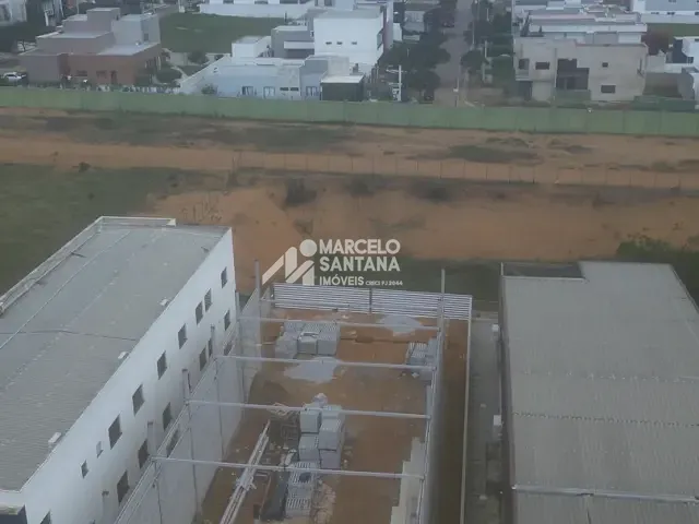 Galpão / Barracão com 600m², para alugar, no bairro Universidade em Vitória da Conquista