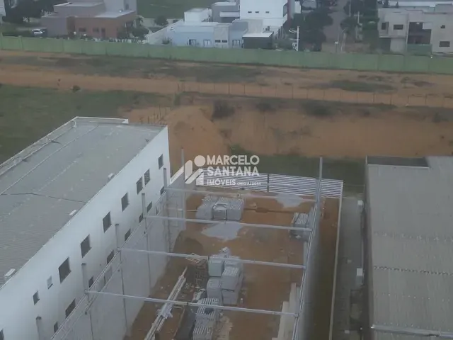 Galpão / Barracão com 600m², para alugar, no bairro Universidade em Vitória da Conquista