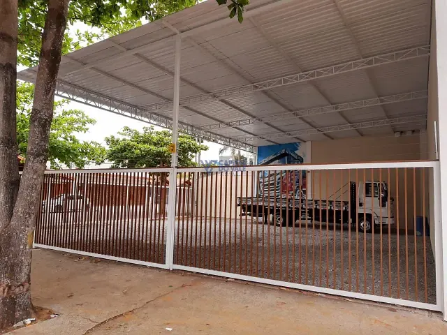 Galpão / Barracão com 225m², à venda, no bairro Parque Industrial em São José dos Campos