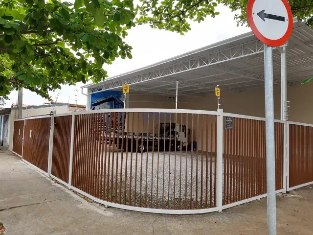 Galpão / Barracão com 225m², à venda, no bairro Parque Industrial em São José dos Campos