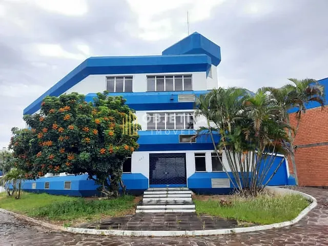Galpão / Barracão com 9000m², à venda, no bairro Sarandi em Porto Alegre