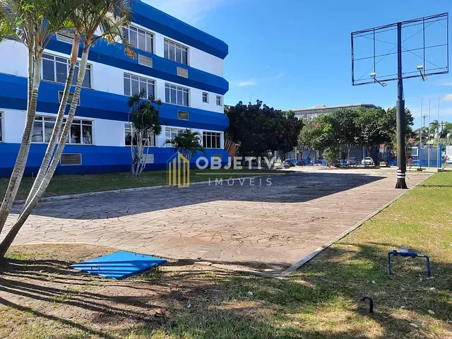 Galpão / Barracão com 9000m², à venda, no bairro Sarandi em Porto Alegre
