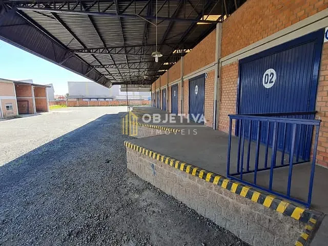 Galpão / Barracão com 9000m², à venda, no bairro Sarandi em Porto Alegre