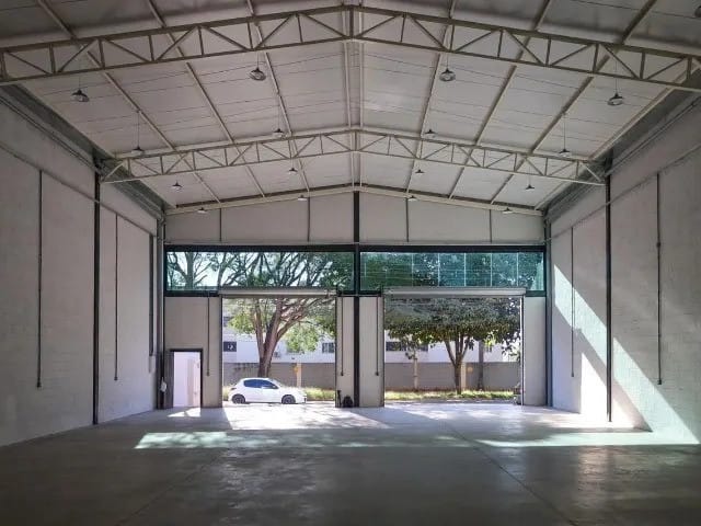 Foto do Galpão / Barracão - Galpão / Barracão para locação, Jardim Luz, Aparecida de Goiânia, GO | PINA IMÓVEIS