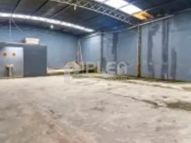 Galpão / Barracão para alugar, no bairro Jardim Brasil (Zona Norte) em São Paulo