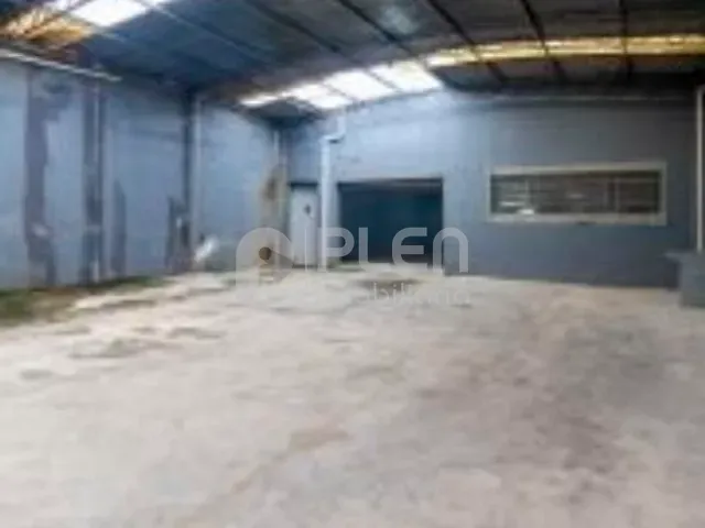 Galpão / Barracão para alugar, no bairro Jardim Brasil (Zona Norte) em São Paulo