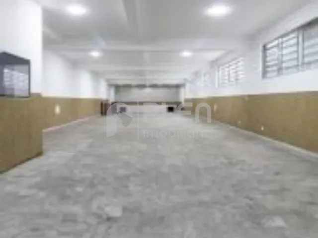 Galpão / Barracão para alugar, no bairro Jardim Brasil (Zona Norte) em São Paulo