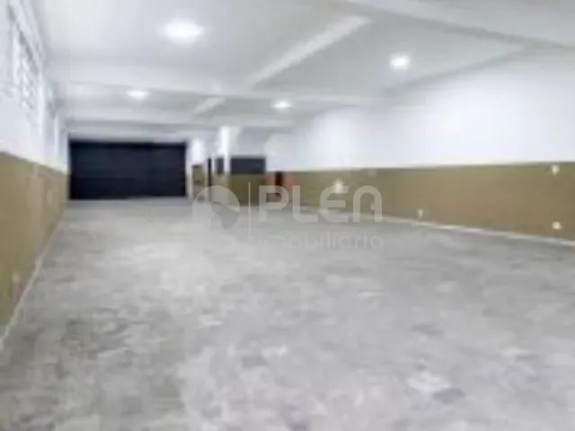Galpão / Barracão para alugar, no bairro Jardim Brasil (Zona Norte) em São Paulo