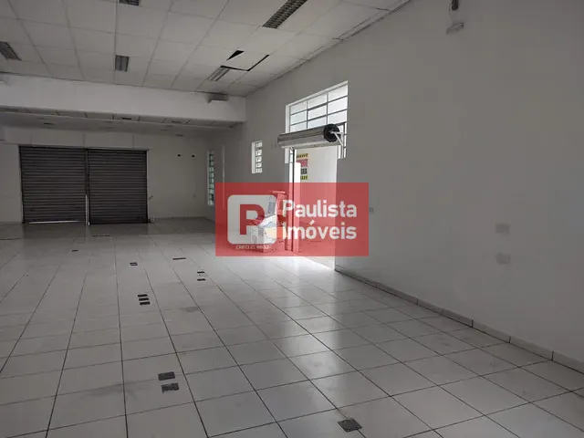Galpão / Barracão com 1305m², para alugar, no bairro Santo Amaro em São Paulo
