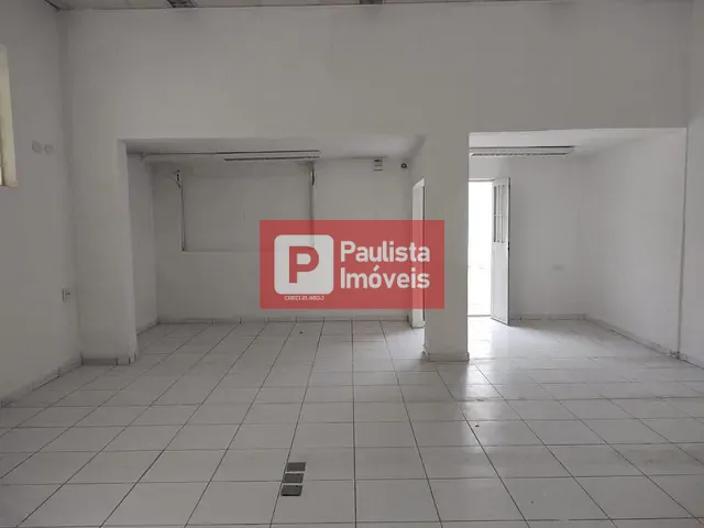 Galpão / Barracão com 1305m², para alugar, no bairro Santo Amaro em São Paulo