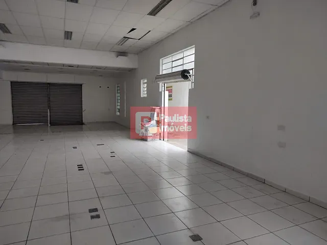 Galpão / Barracão com 1305m², para alugar, no bairro Santo Amaro em São Paulo